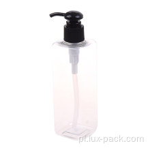 24/410 28/410 Niestandardowa szampon kosmetyczna plastikowa pompa balsamowa